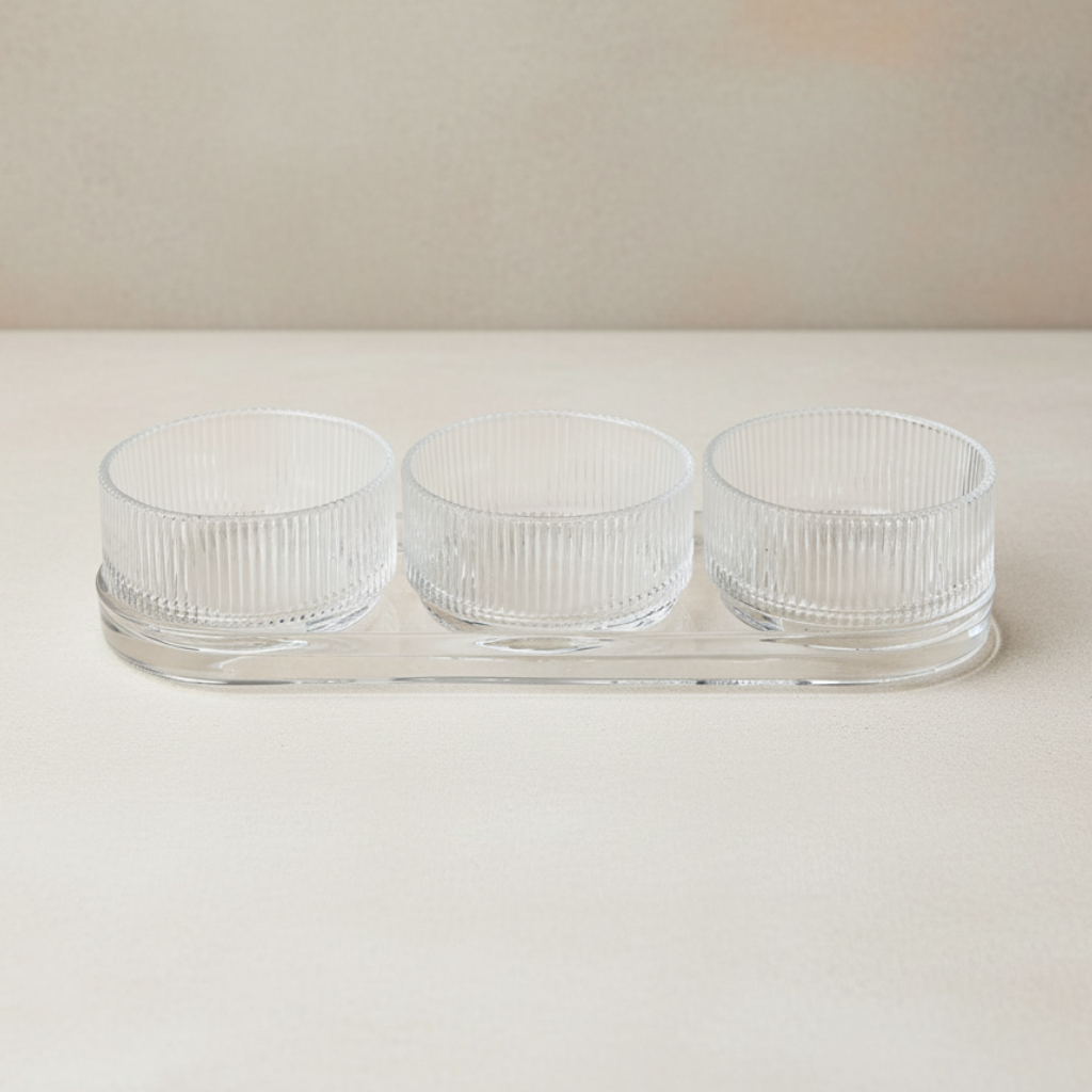Pilastro Tapas Set