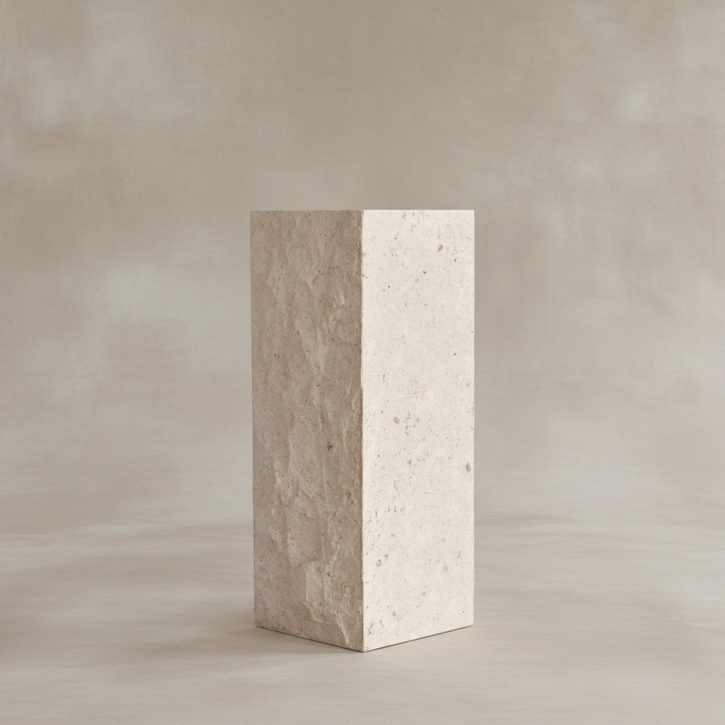 Podium, Maxi - Limestone
