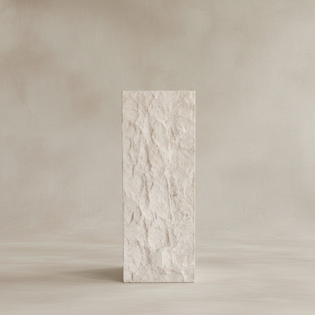 Podium, Maxi - Limestone