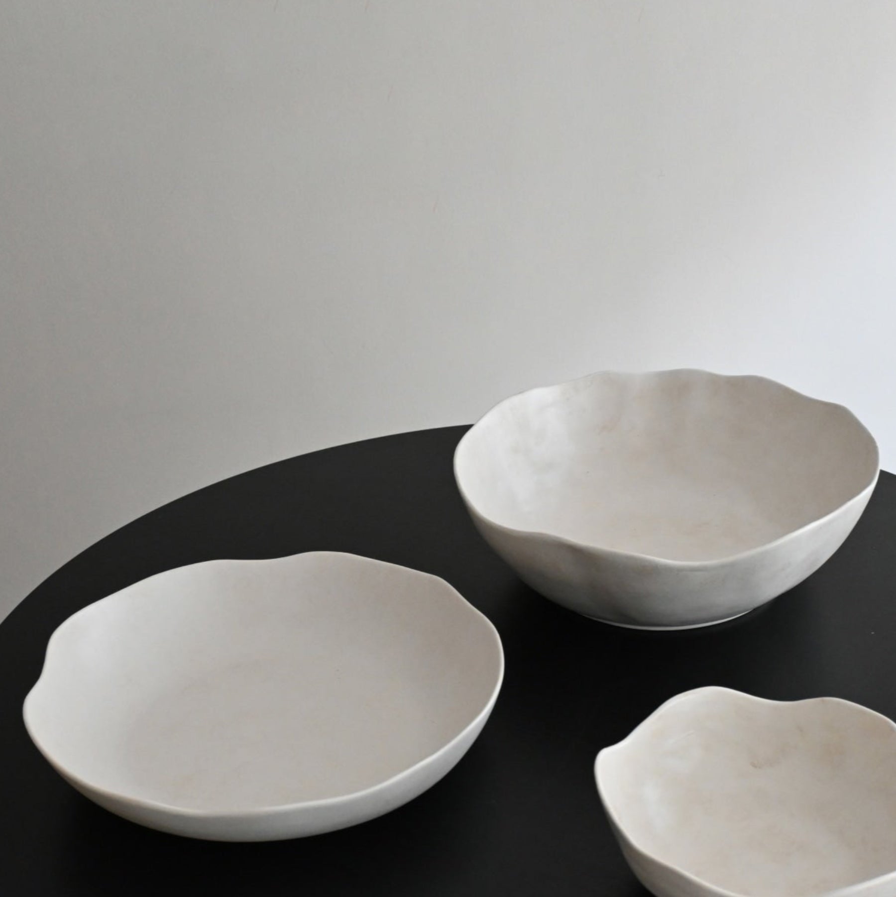 Native Tray, Hexa - Birch*