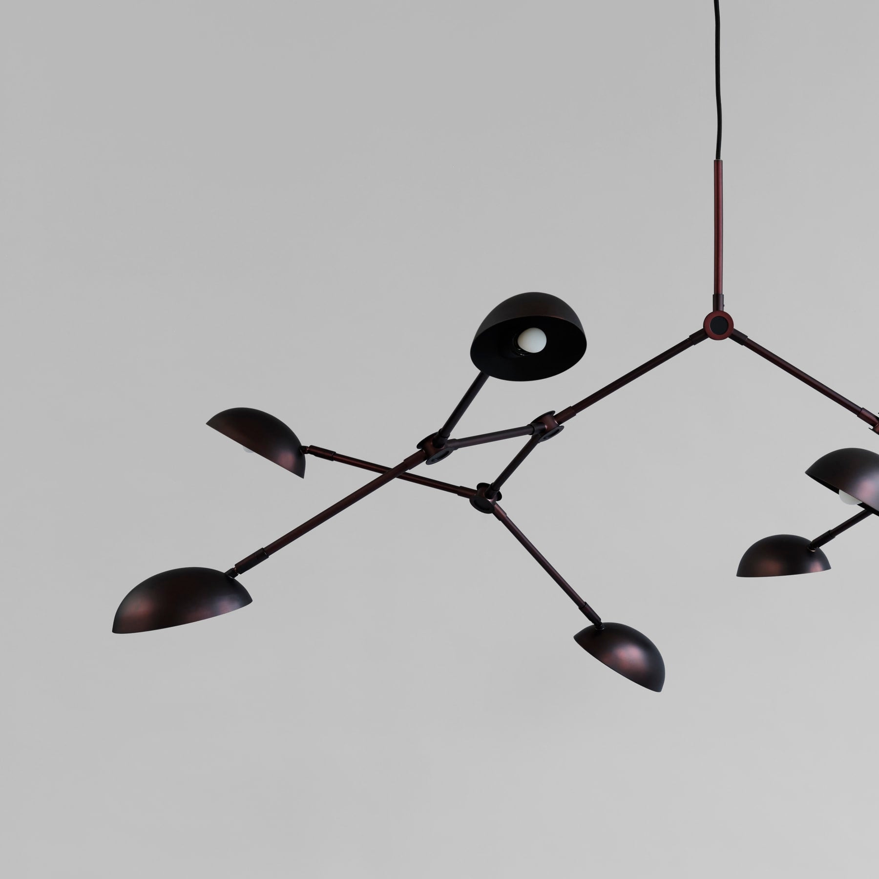 Pygmy E12 Bulb, 2700k - Matte Porcelain