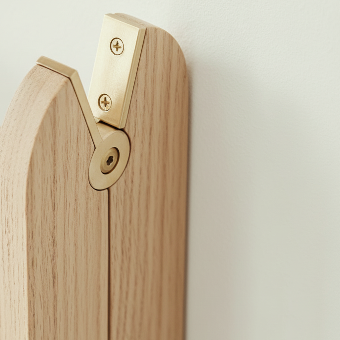 REECH Step Ladder, Ash