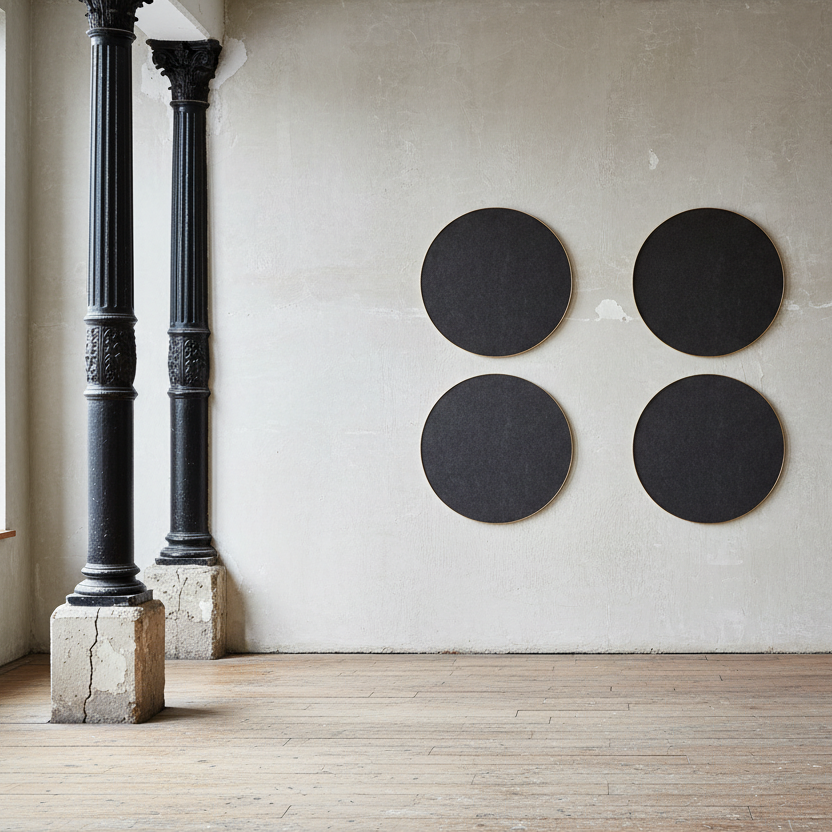 RETELL Boards – Soho Loft Scene