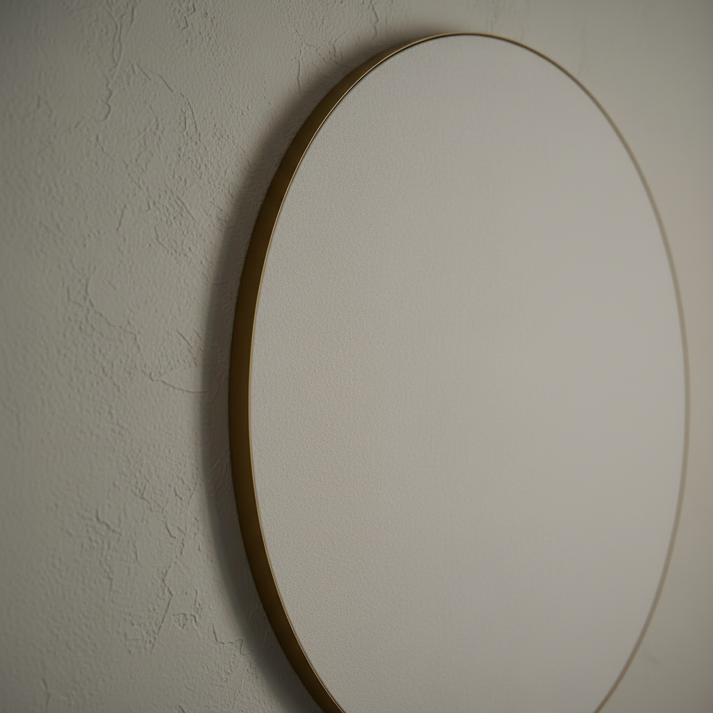 RETELL Pinboard Detail — Smooth Cool Wall 1:1