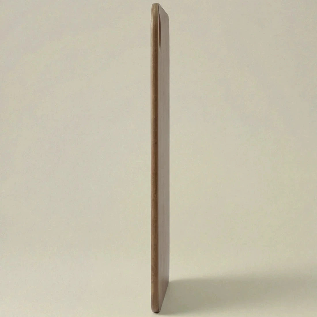 CUT-IT chopping board, small - brown