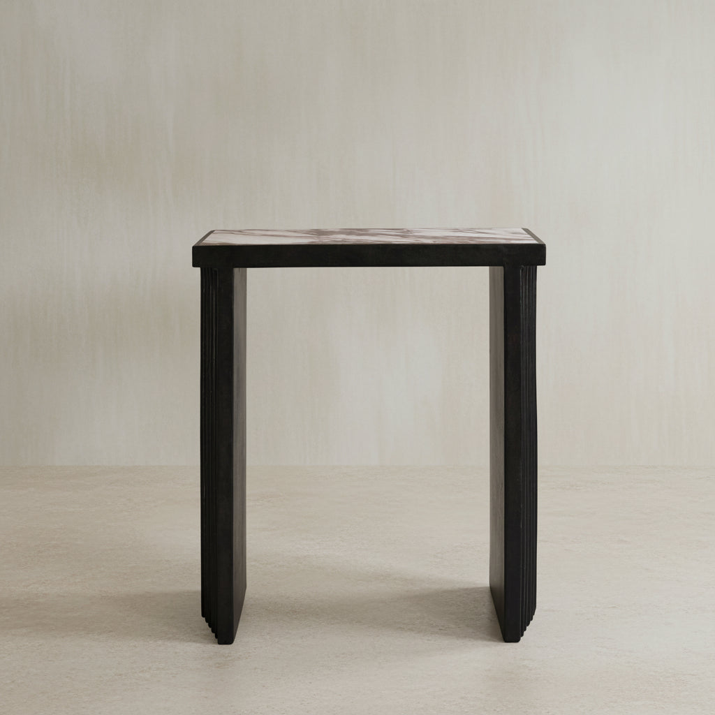 Arc Console - Calacatta - 101 CPH