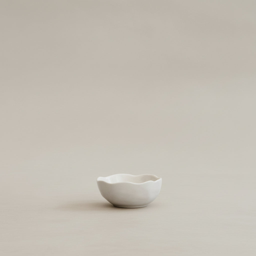 Native Bowl, Petit - Birch, 2 Pc. Set