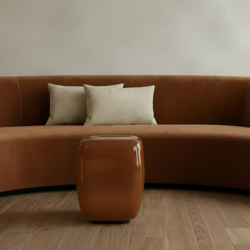Single Ishi Table Scene — 2:3