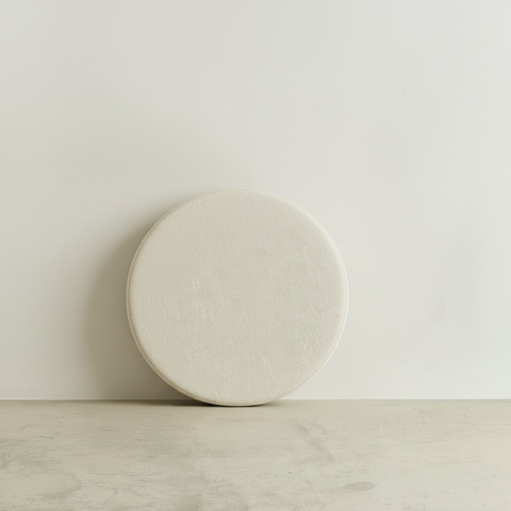 Spina Armchair Cushion - Minimal Gradient Background