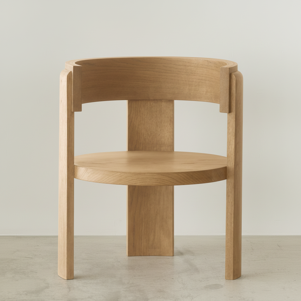 SPINA Armchair matching reference design