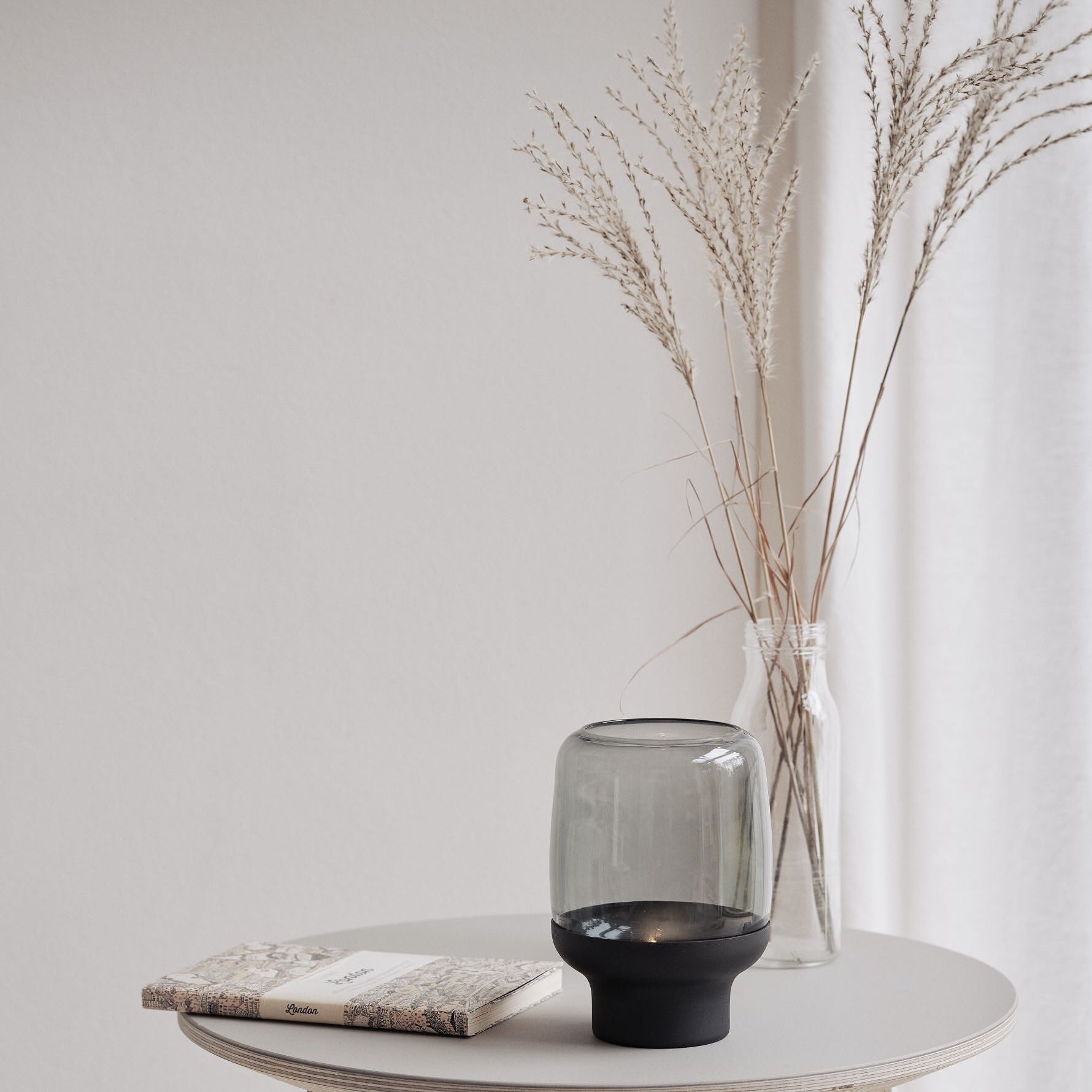 Hoop Hurricane Smoke