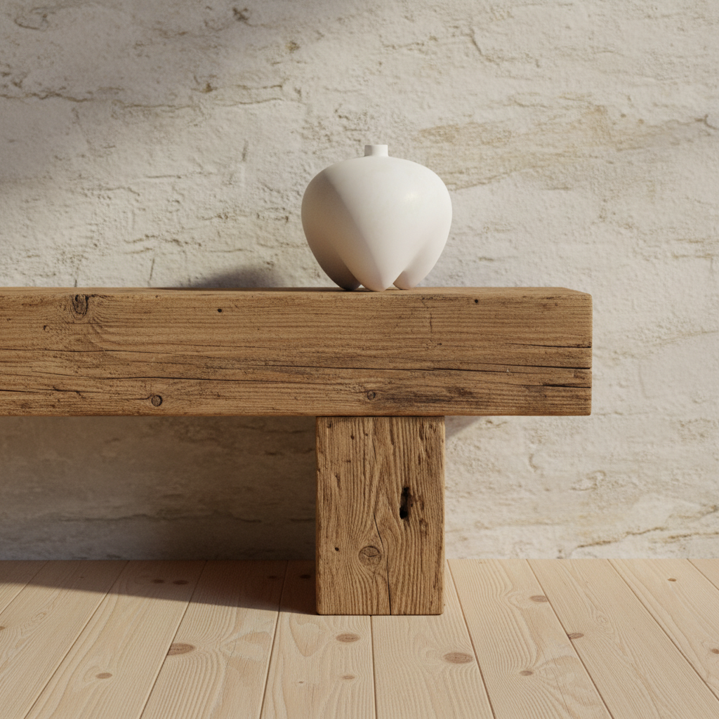 Sumo Vase Mini Clean Design