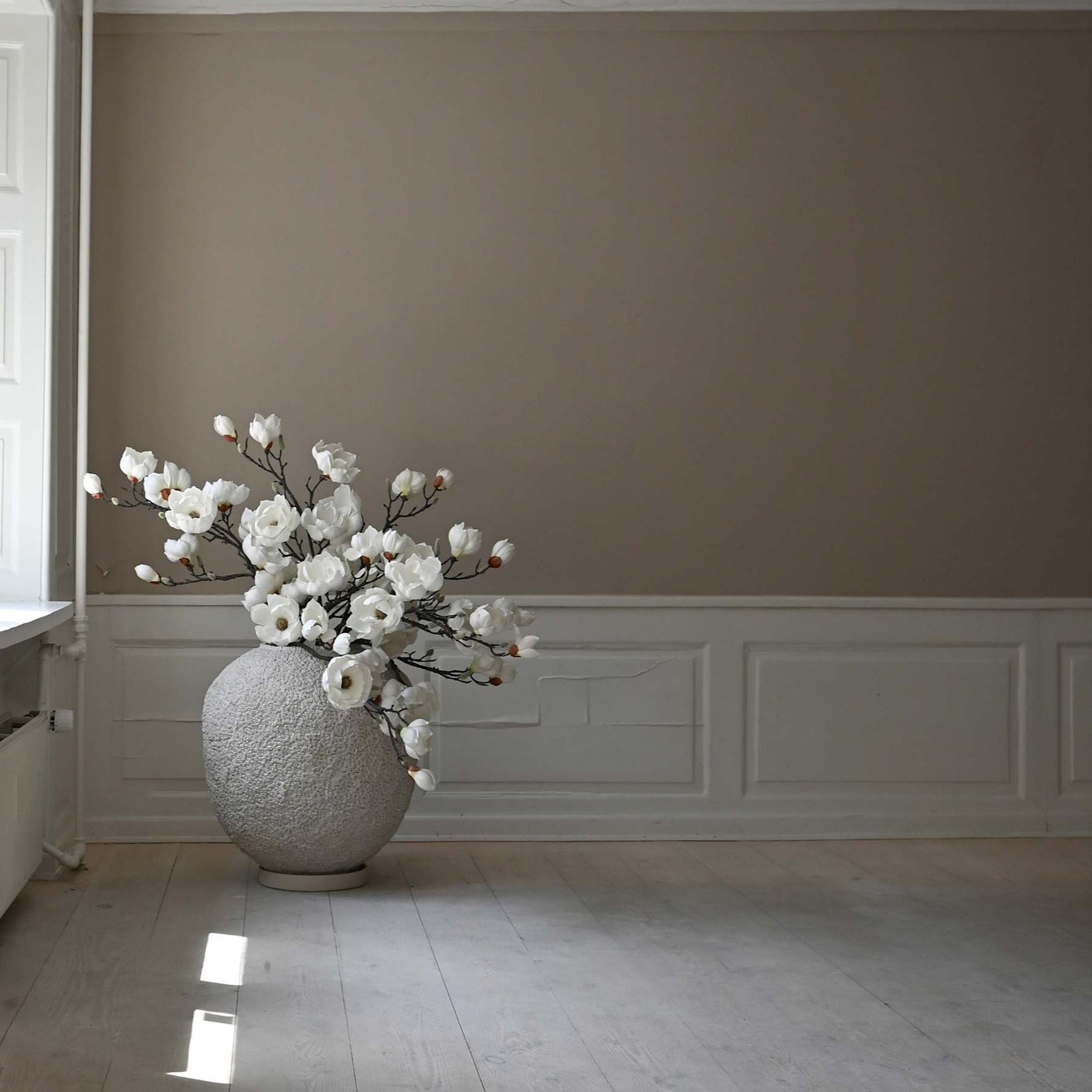 Sunao Vase, Hexa - Beehive