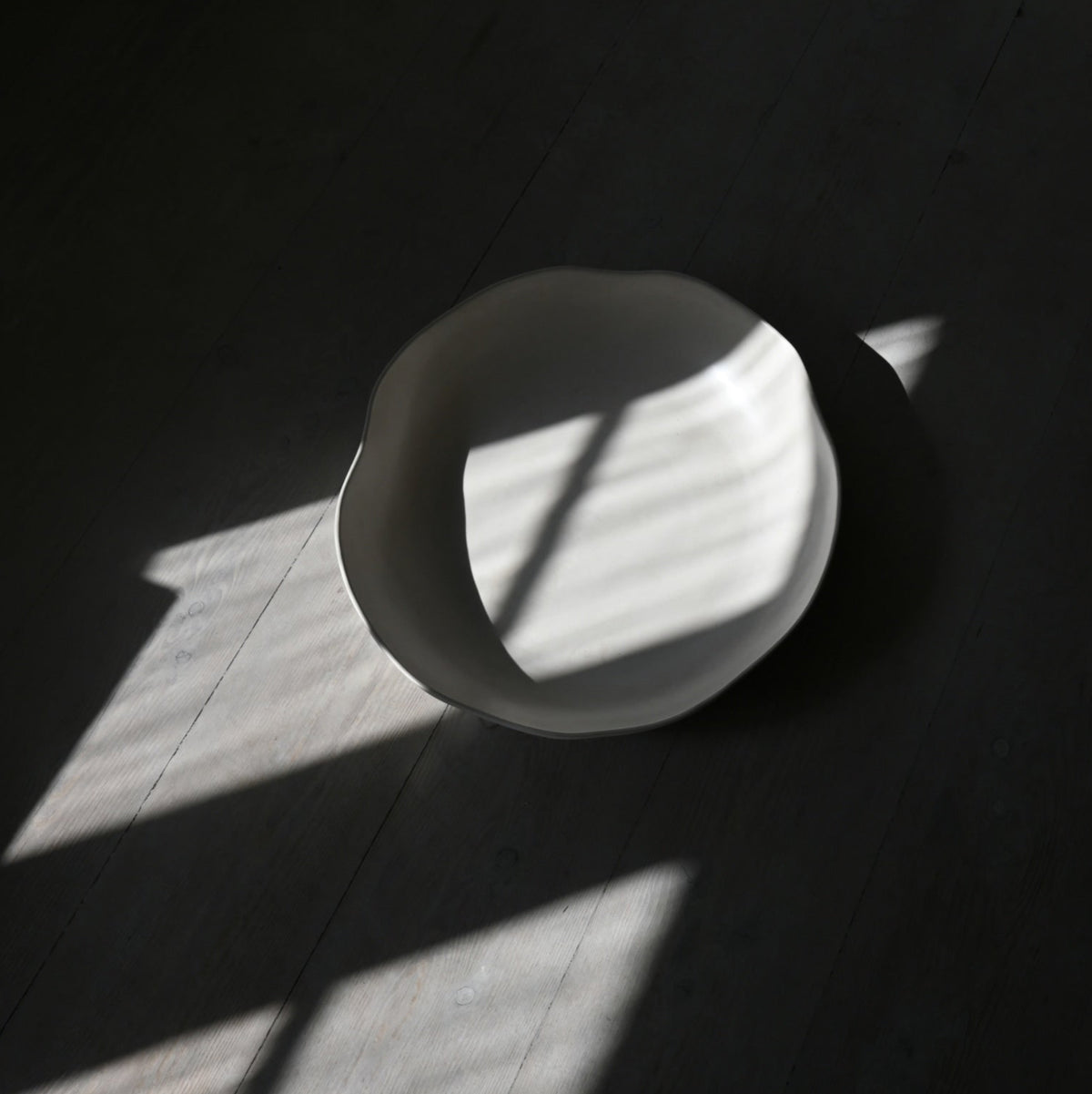 Native Tray, Hexa - Birch*
