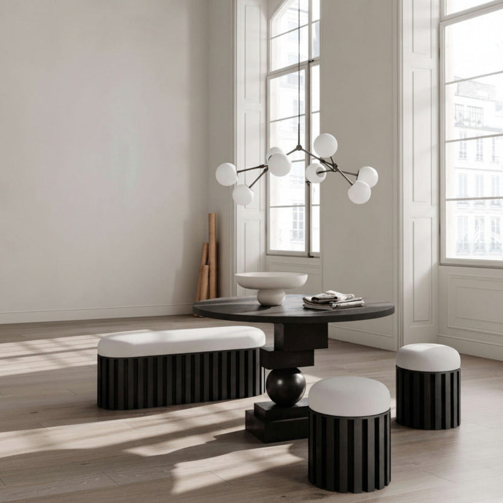 Tribu Bench