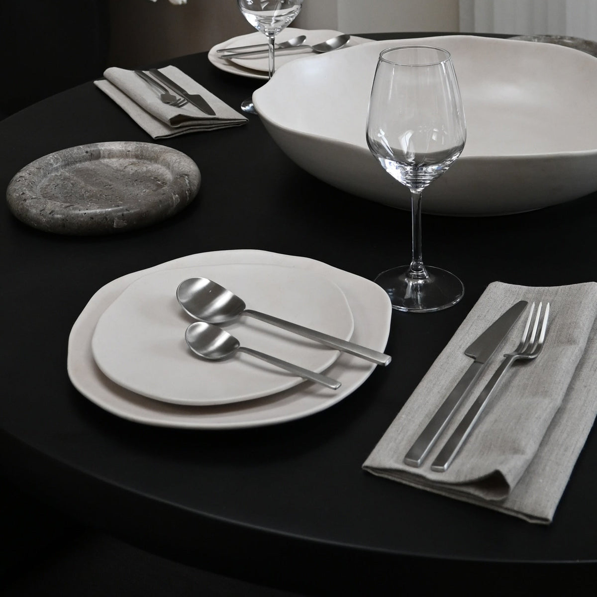 Native Tray, Hexa - Birch*