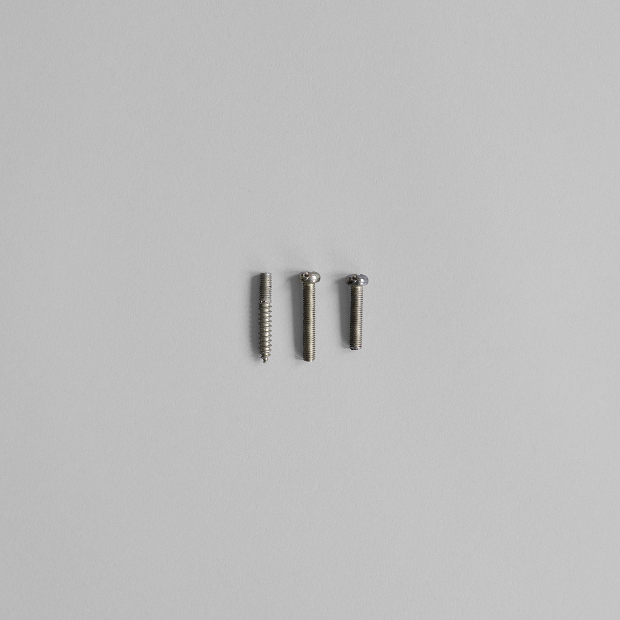 HiHat Knobs, Maxi - Burned Black - 101 CPH