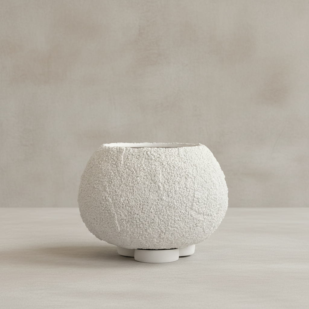 Urchin Beehive Planter — Medio