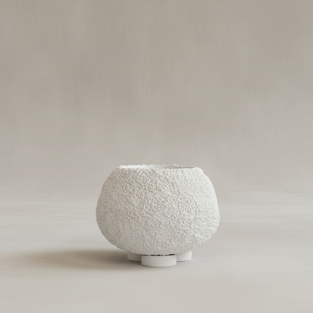 Urchin Beehive Planter — Mini