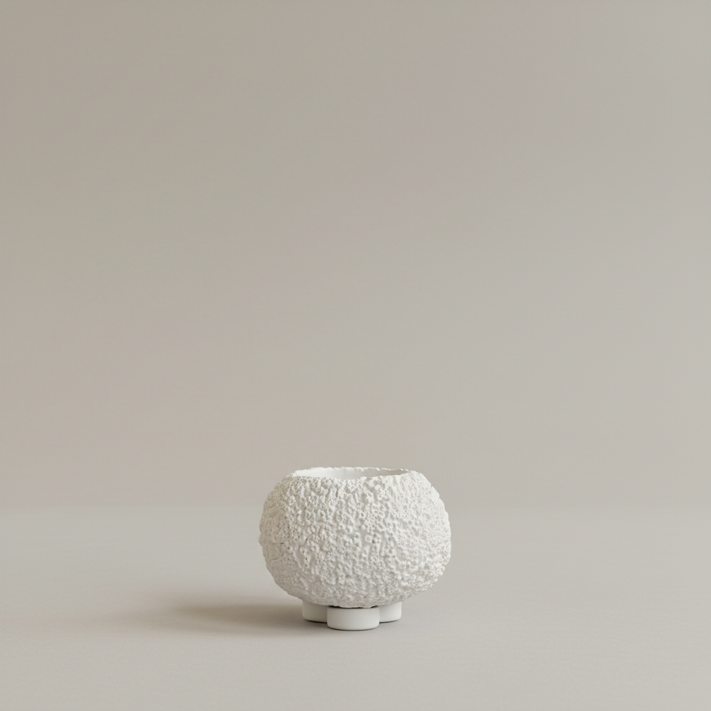 Urchin Beehive Planter — Petit