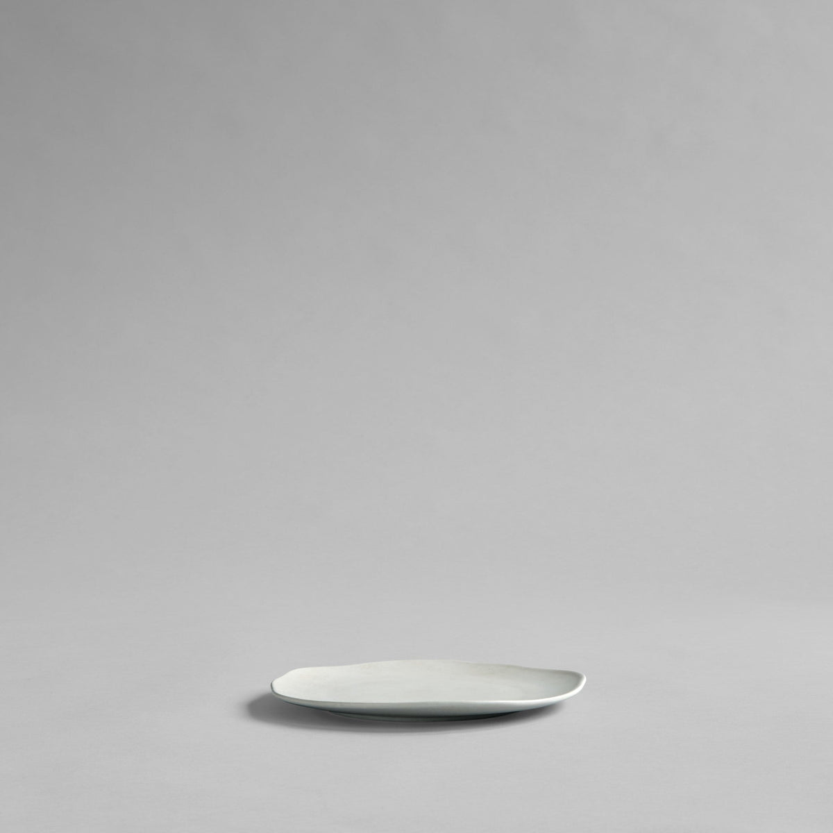 Native Dinner Plate - Birch, 2 Pcs.*