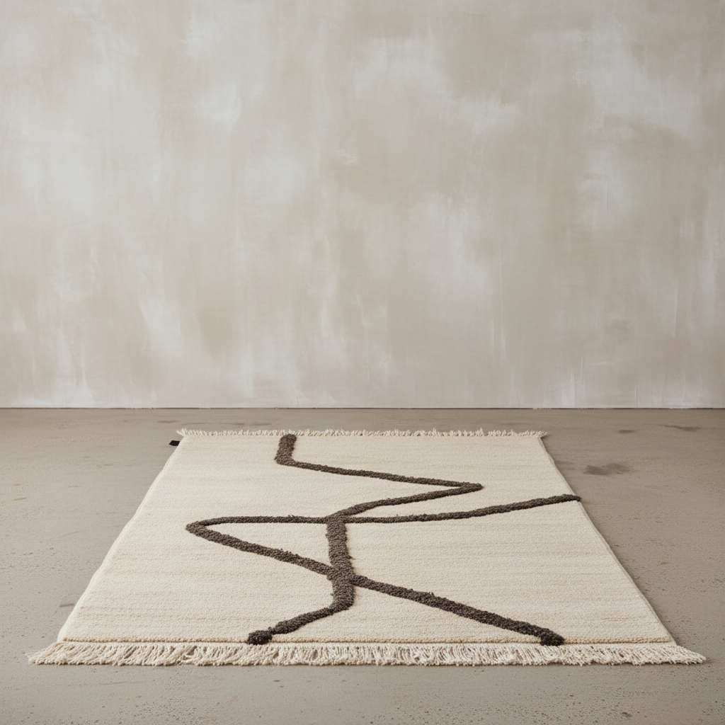 Vuoristo Black — Studio Down Angle