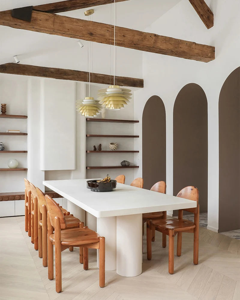 VERONA PENDANT 400 Brass
