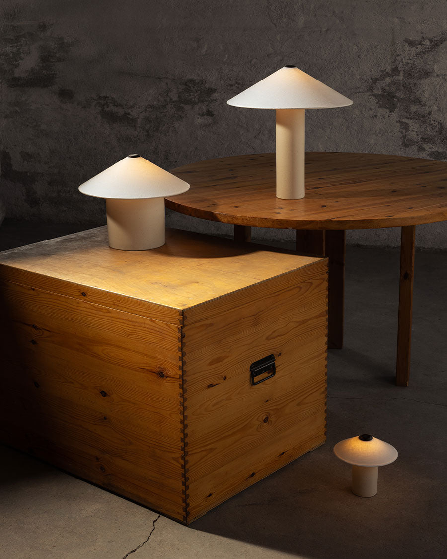 FUTé TABLE 350