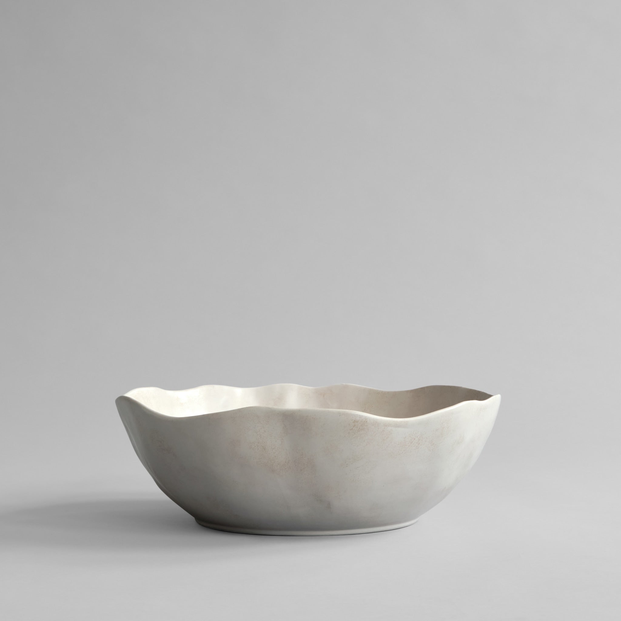 Native Bowl, Hexa - Birch