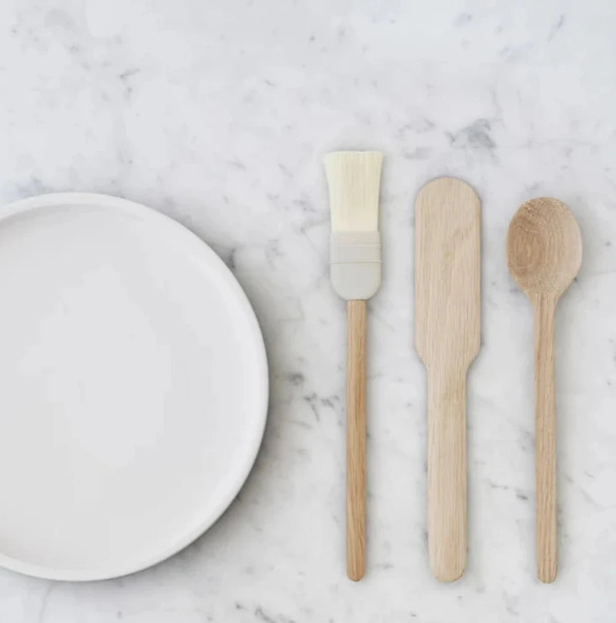 EASY oak surface brush