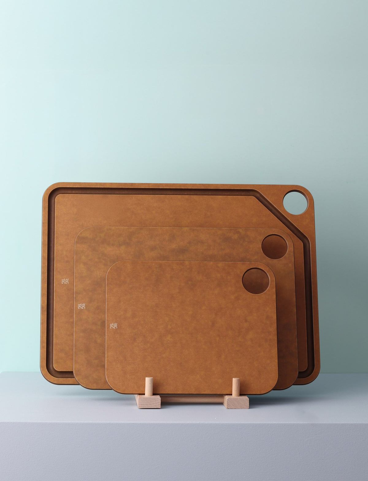CUT-IT chopping board W 12.2 in