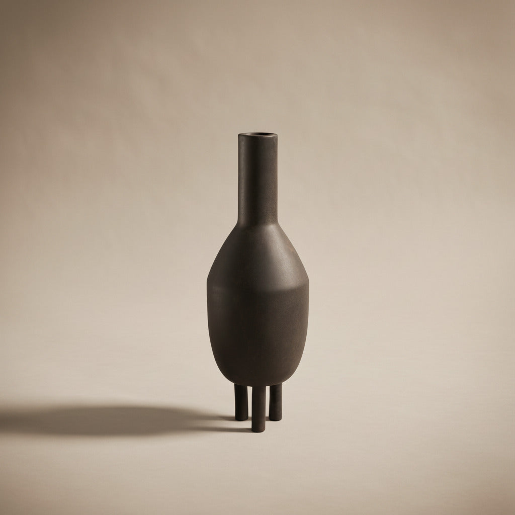 Duck collection by 101 Copenhagen available online in North America, Canada, and USA at Studio Nordhaven - Duck Vase Slim