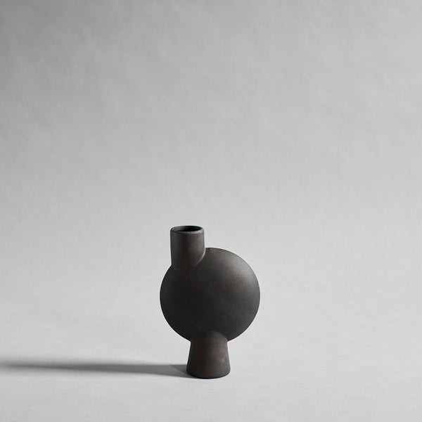 101 Copenhagen available online in North America, Canada, and USA at Studio Nordhaven - Sphere Vase Ceramic Collection