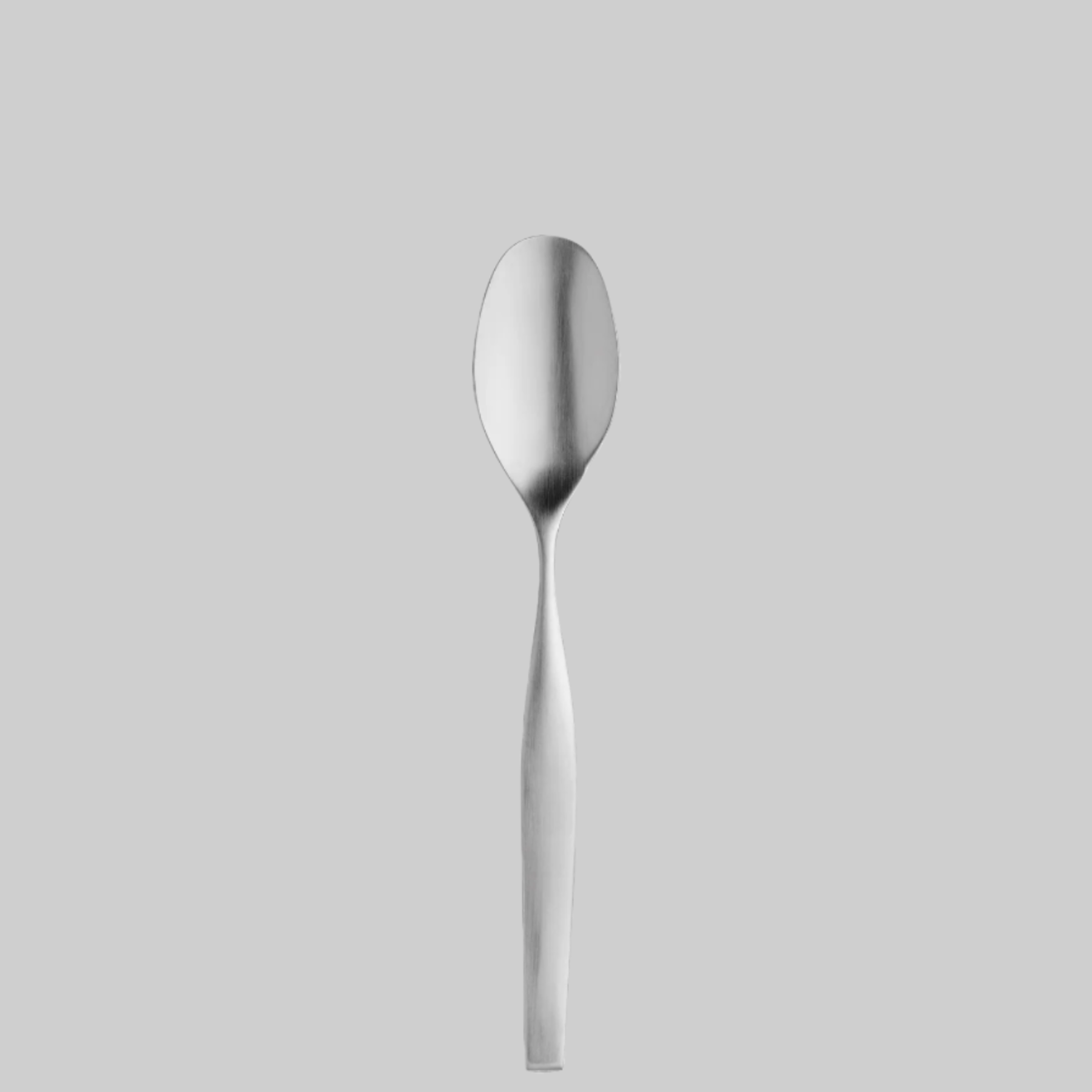 Capelano dessert spoon steel - 6pc.