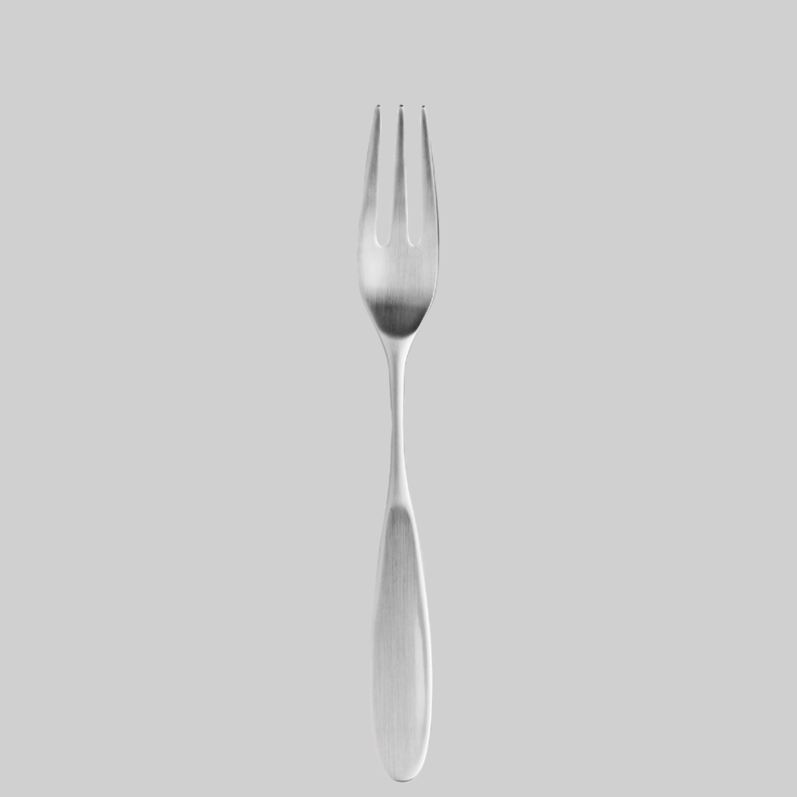 Magnum dessert fork steel - 6pc.