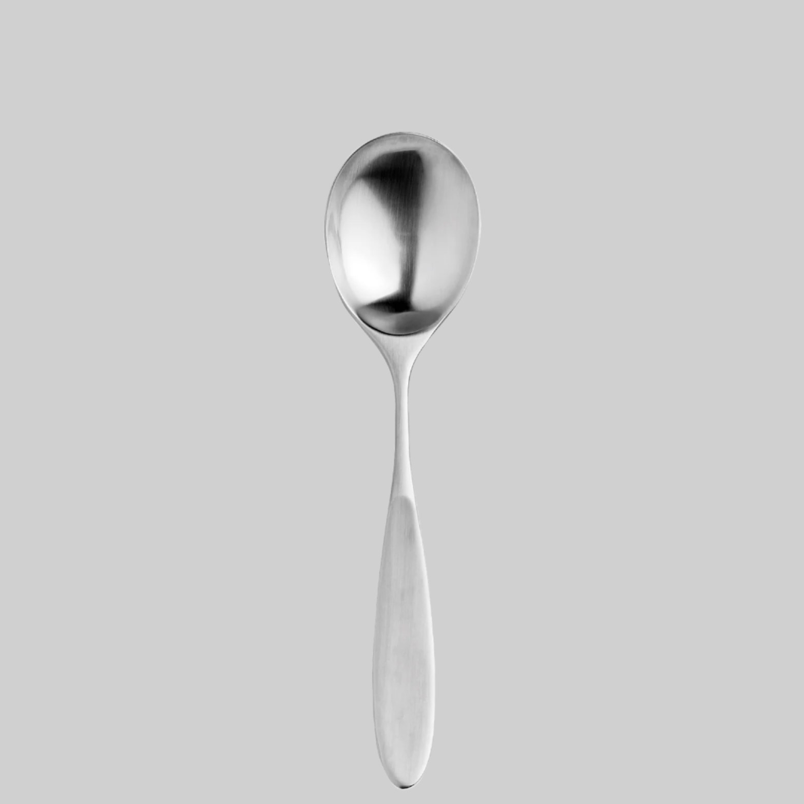 Magnum dinner spoon steel - 6pc.