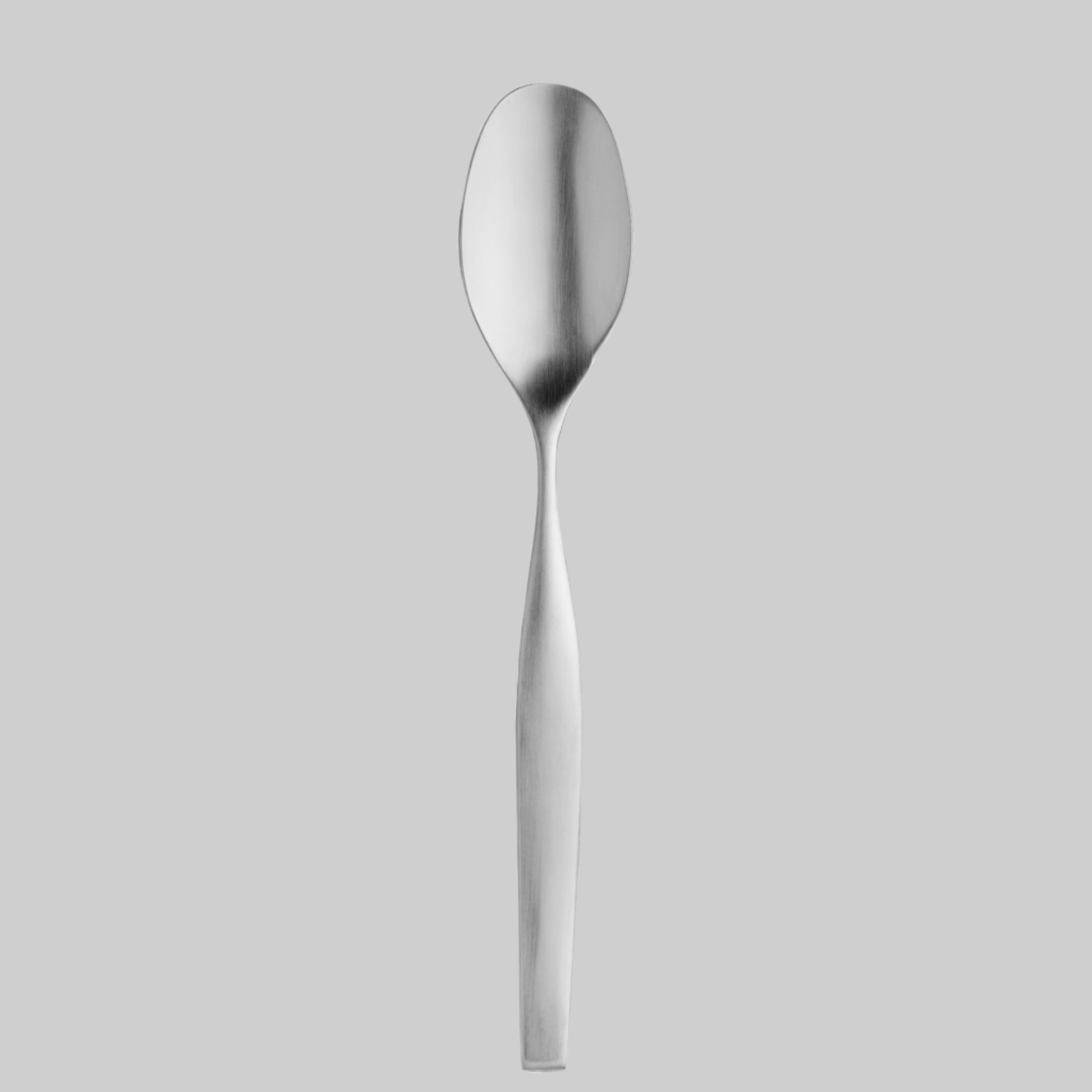 Capelano dinner spoon steel - 6pc.