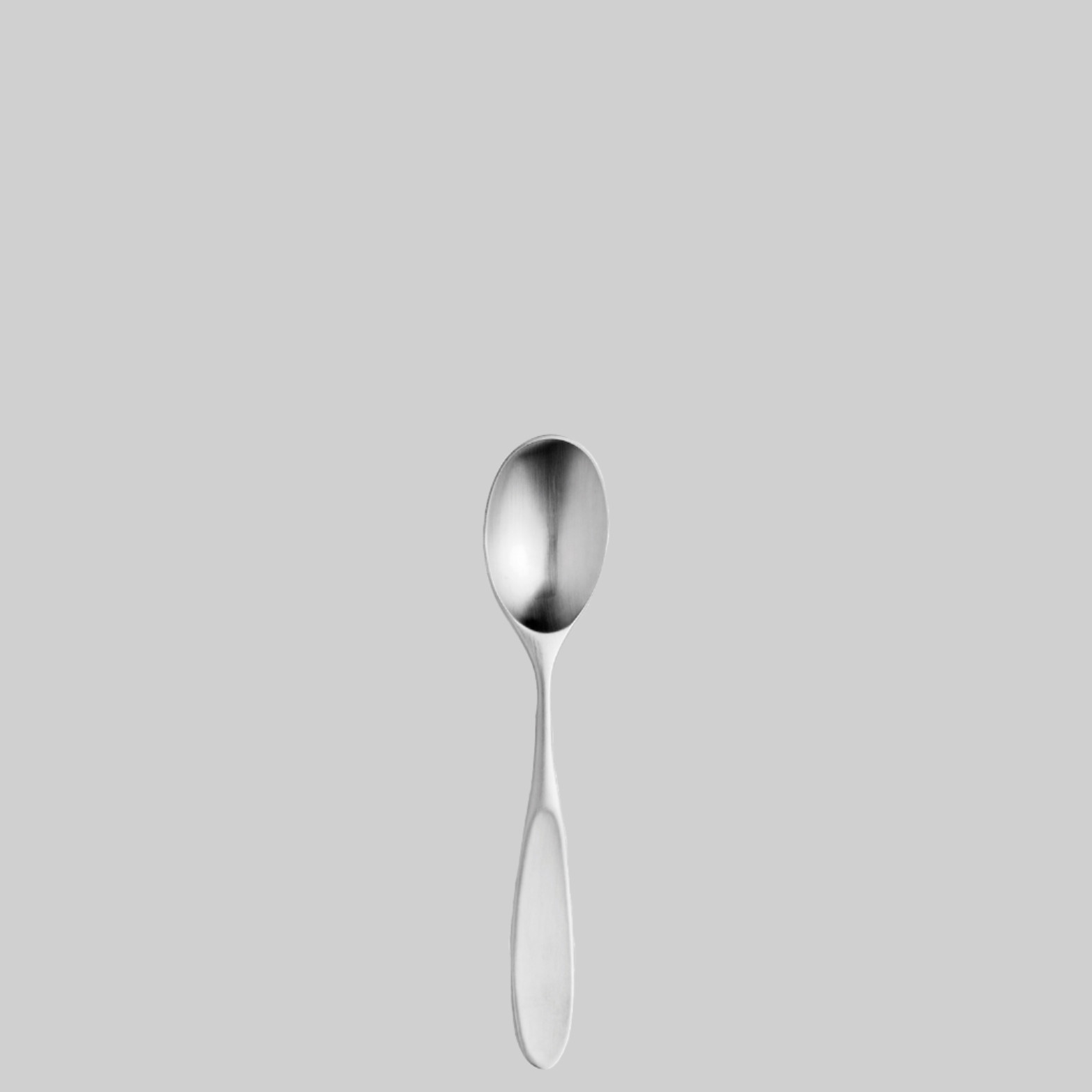 Magnum coffee-/tea spoon steel - 6 pc.