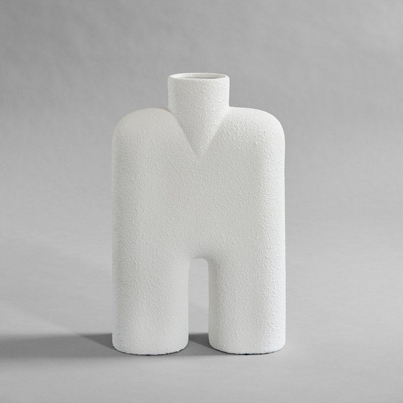 Cobra Tall - Cobra Ceramic Collection by 101 Copenhagen available in North American, Canada and USA online at Studio Nordhaven