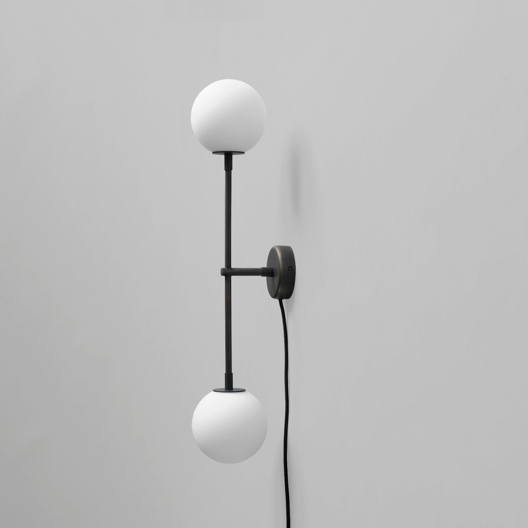 Drop Wall Lamp/Sconce - Bulp*