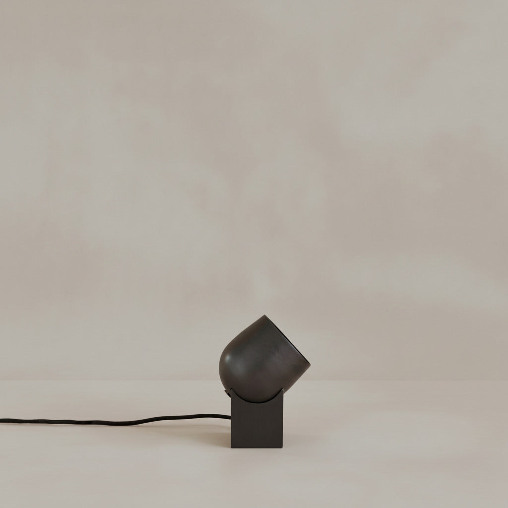 Pivot Table Lamp