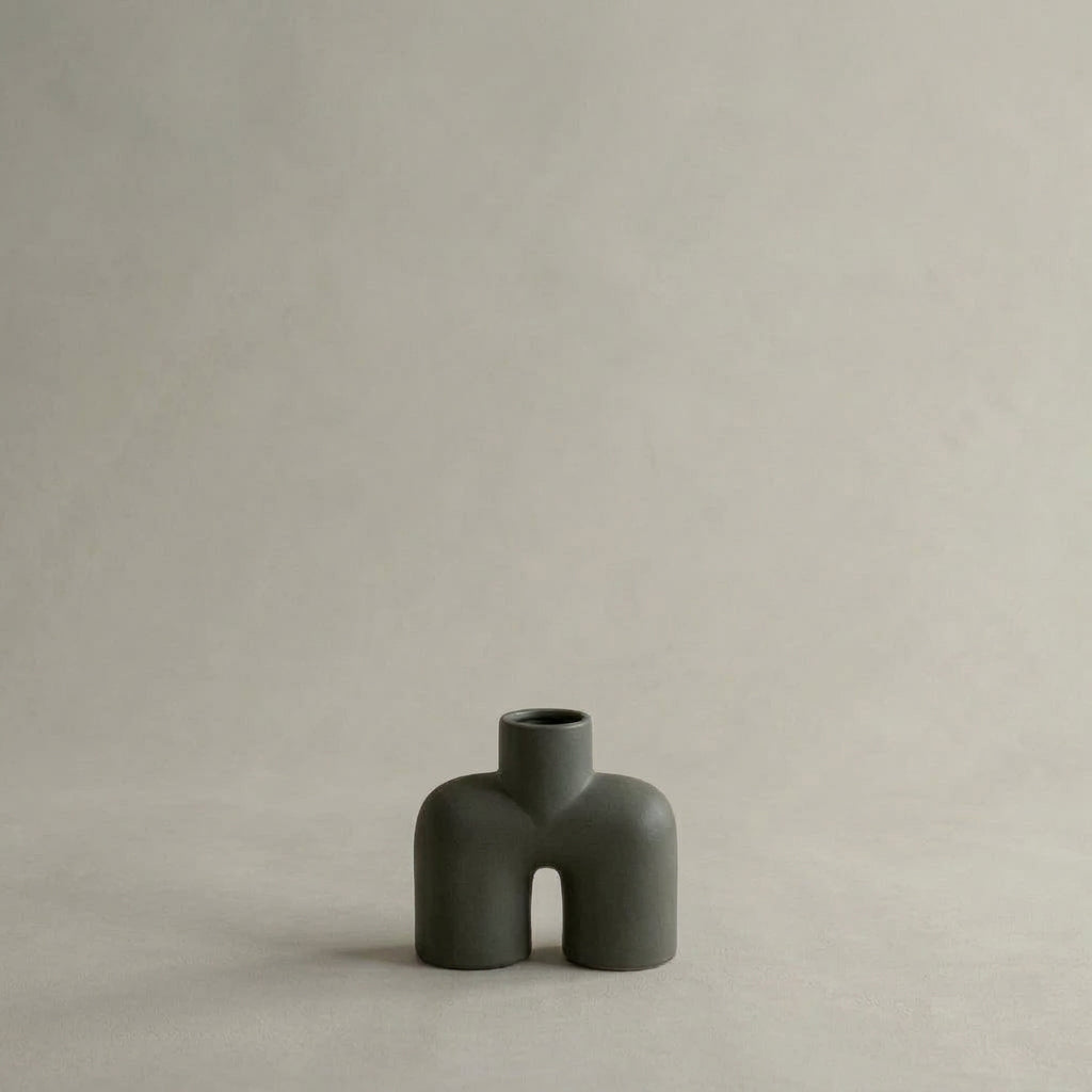 Cobra Uno Mini - Dark Grey