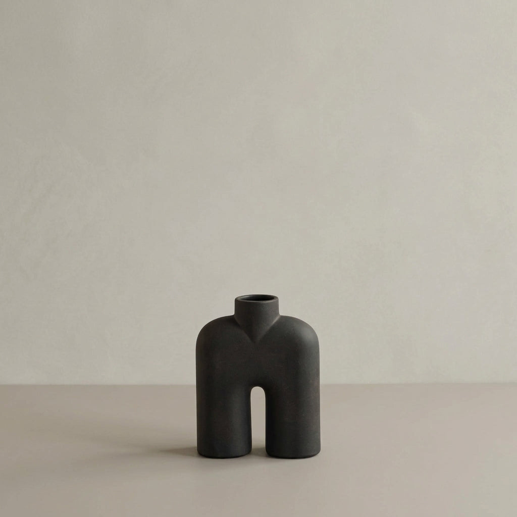 Cobra Tall Mini - Black