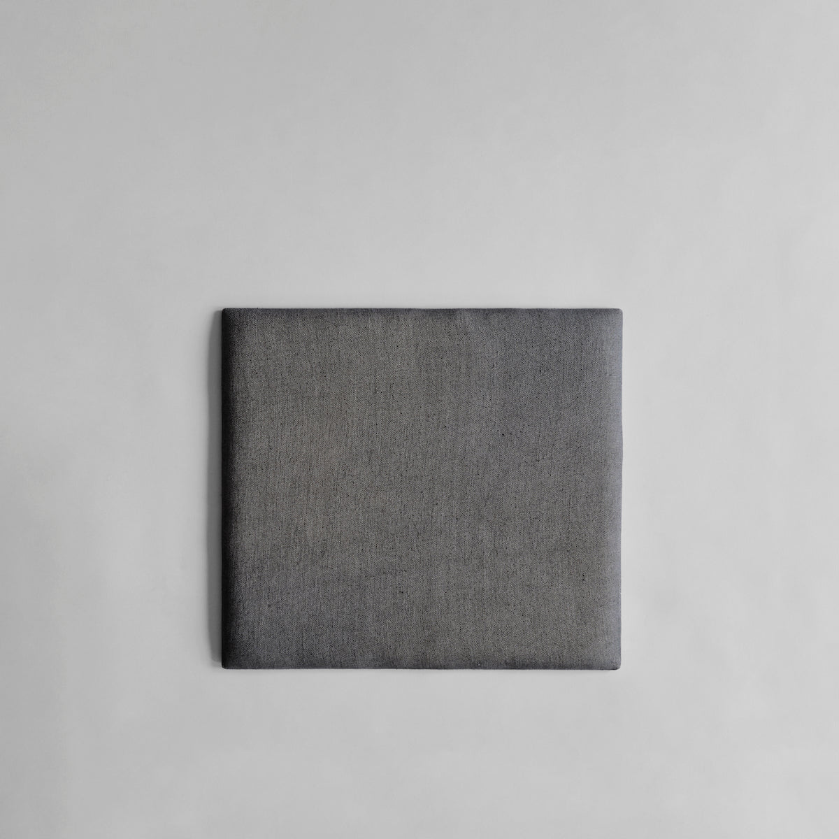 Brutus Lounge Cushion - Charcoal