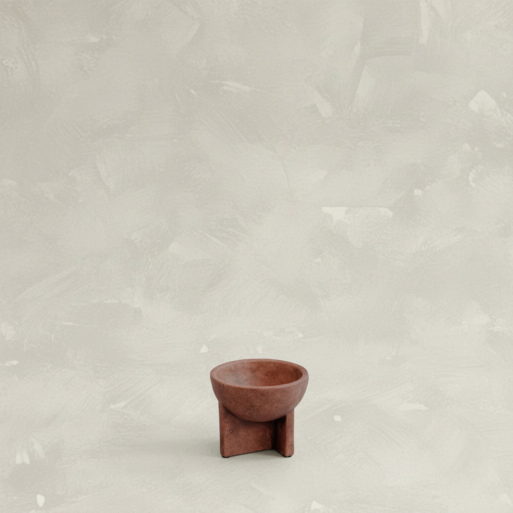 Osaka Bowl, Mini - Terracotta *Limited stock