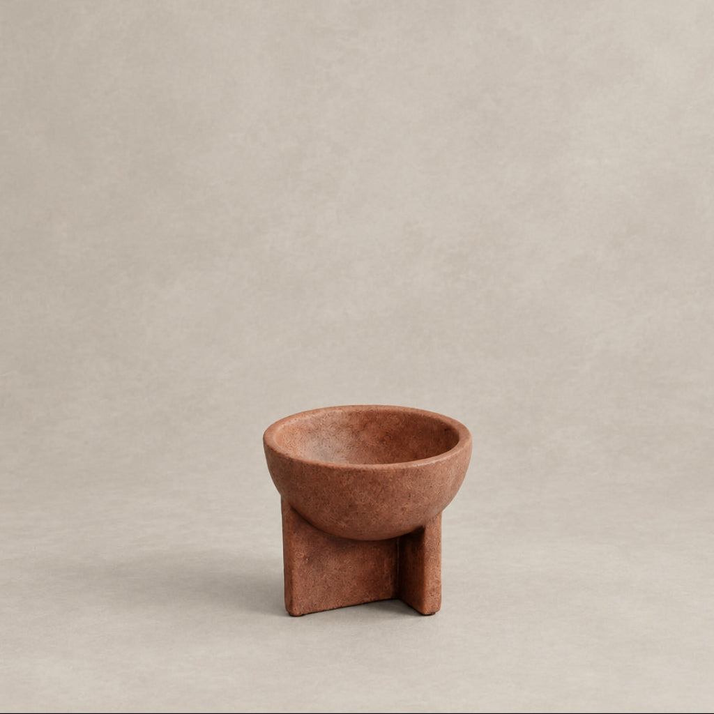 Osaka Bowl, Mini - Terracotta