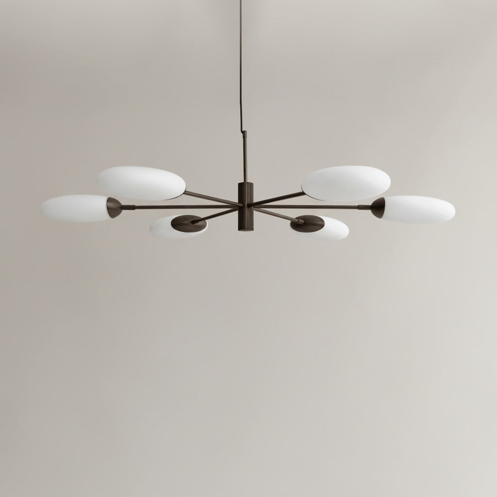 Salon Chandelier - Grande