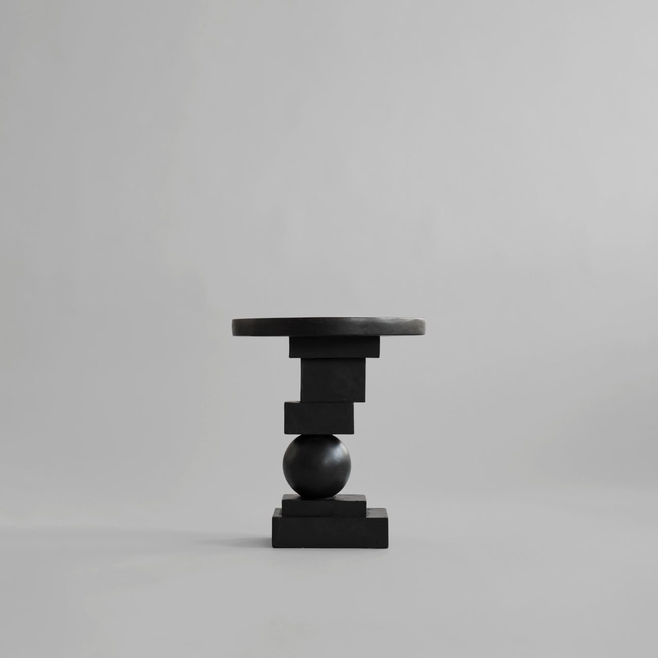 Artist Side Table - Coffee*
