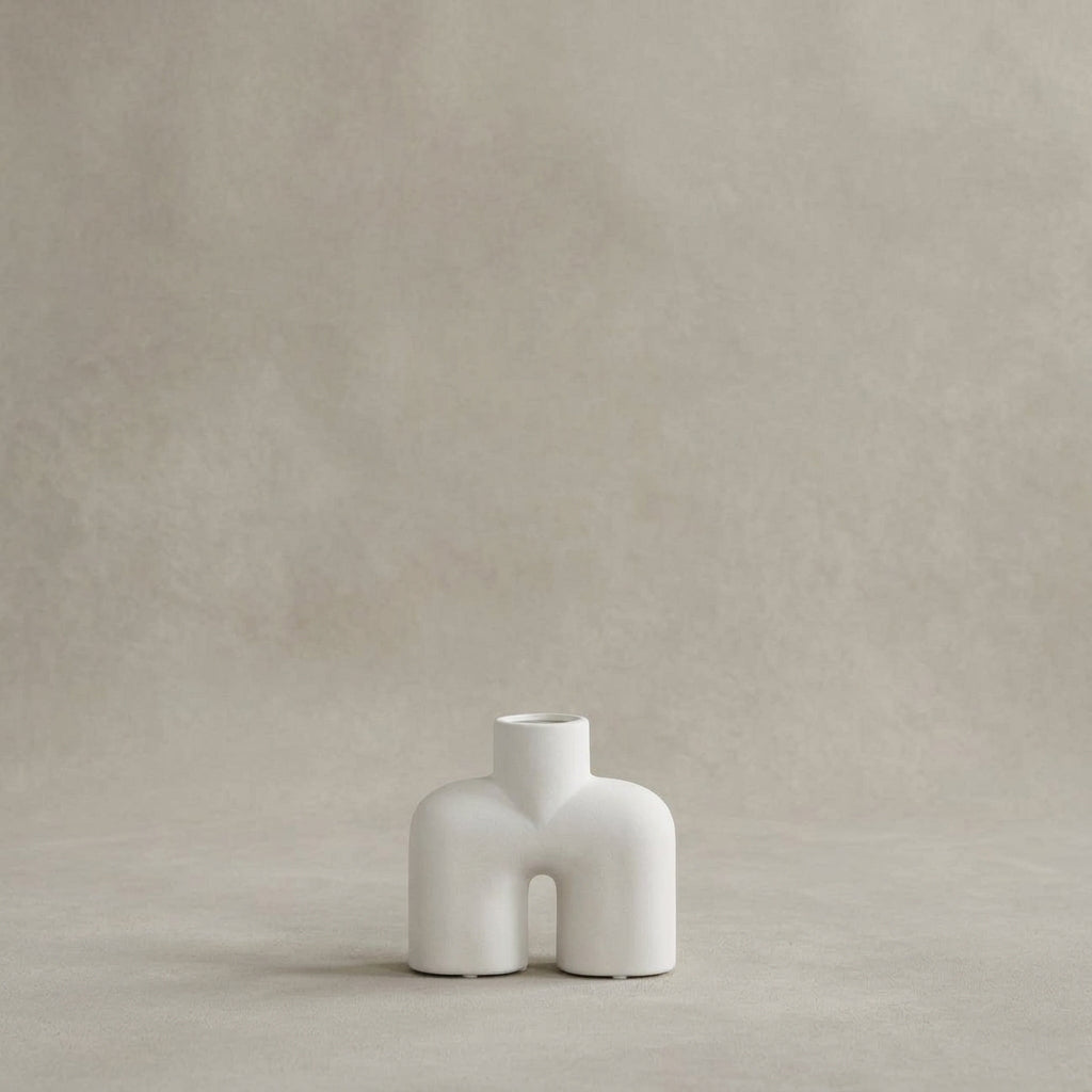 Cobra Uno, Mini - Bone White
