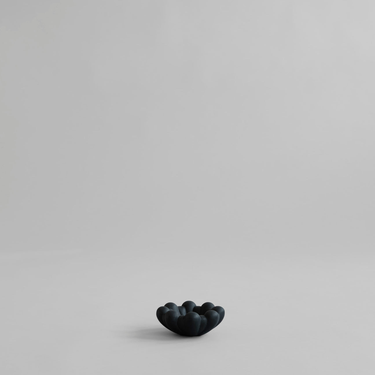 Bloom Tray, Mini - Black